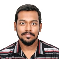 Vignesh Elangovan