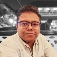 Gourab Basu