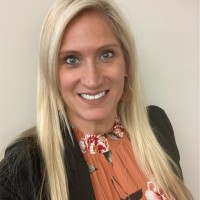 Brandy Laushot-Foster, Mba
