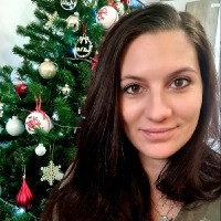 Lara Hudin