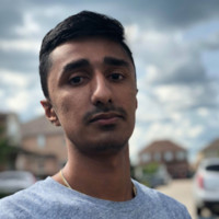 Vivek Parmar