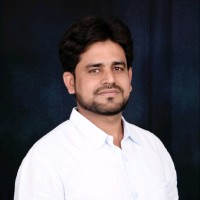Mohammed Sayeed shaali