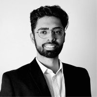 Zayd Patel