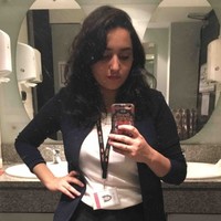 Fatma Mohamed