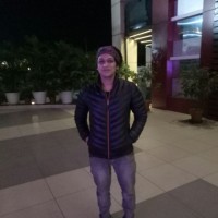 Drheemanshu Vishwakarma