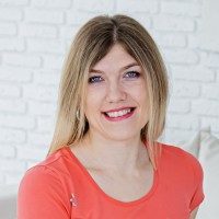 Anastasiya Trubchyk