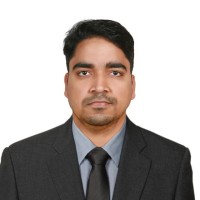 Mahtab Ali Ali