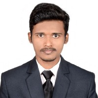 Ram Kshirsagar