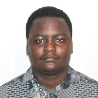 Benson Mutegi
