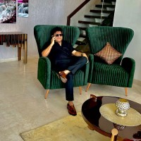 Avnish Bansal