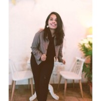 Kripa Nair