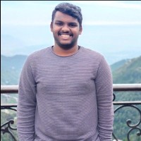Deepak Sai