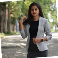 Komal Rajliwal