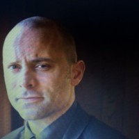 Bertrand Ridelaire
