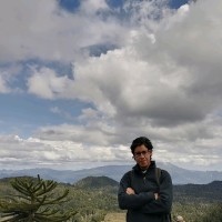 Gabriel Bustos Bustillos