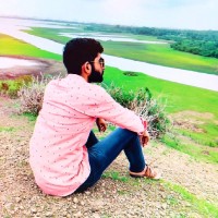 Chirag Padhariya