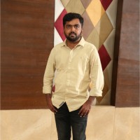 Prashanth Rp