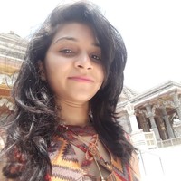 Bhumika Patel