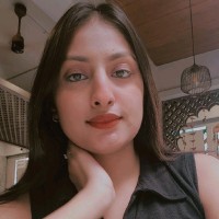 Shrashti Gupta