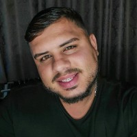Leandro Sousa Lima