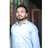 Vaishnav Shende