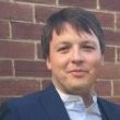 James Slinger Tech Iosh