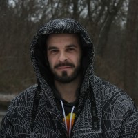 Bogdan Yarosh