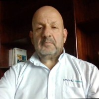 Alvaro Lizano