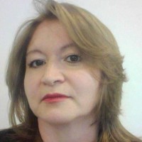 Angela Maria Cuellar