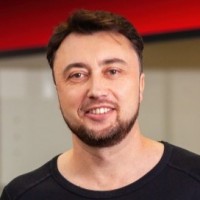 Dmitry Zenevich