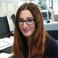 Gloria Galipo