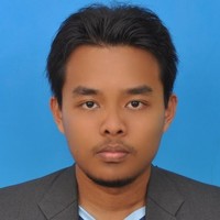 Ruzaini Akmal