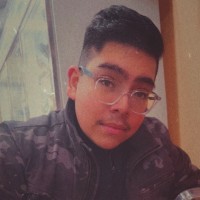 Alejandro R Cruz Silva