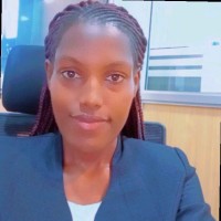 Florence Chelangat