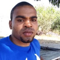 Ronaldo Da Paixão Da Silva