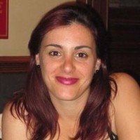 Patricia Perez Saez