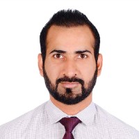 Yasir Muhammad Hayder