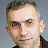 Florian Pourzal