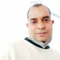Anand P.
