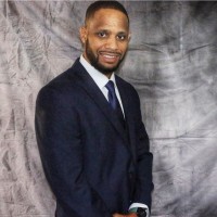 Marques Dailey