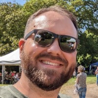 Tim Martin Pcqi