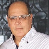 Luiz Fernando Mattos