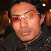 Kabindra Bakey