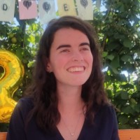 Maria Fernandez Gonzalez