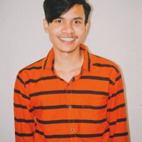 Vishal .