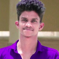 Aravinth U