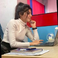 Salina Acharya