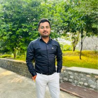 Namo Pandey