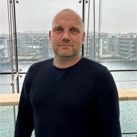 Ulrik Sørensen