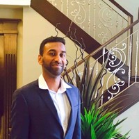 Tharssan Velmurugan, Cpa, Cma